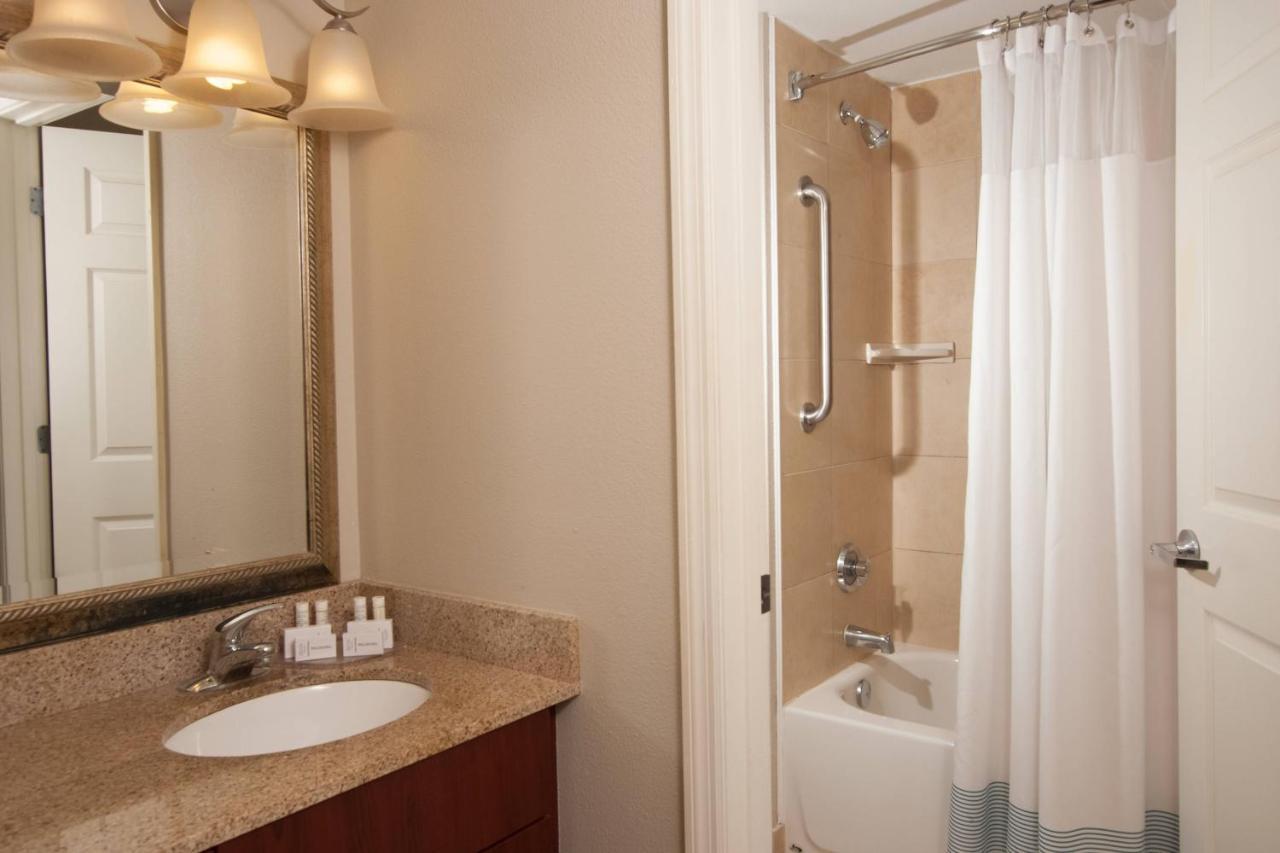 Towneplace Suites The Villages Dış mekan fotoğraf