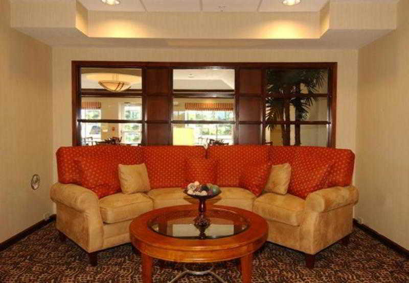 Towneplace Suites The Villages Dış mekan fotoğraf