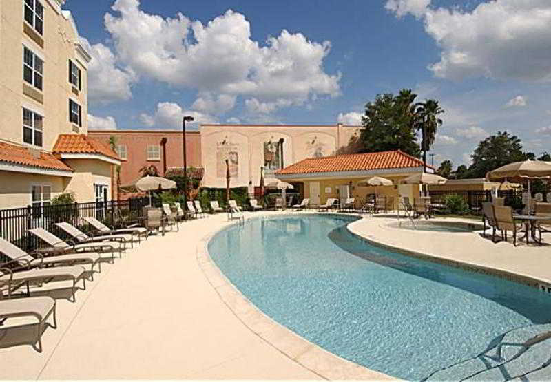 Towneplace Suites The Villages Dış mekan fotoğraf
