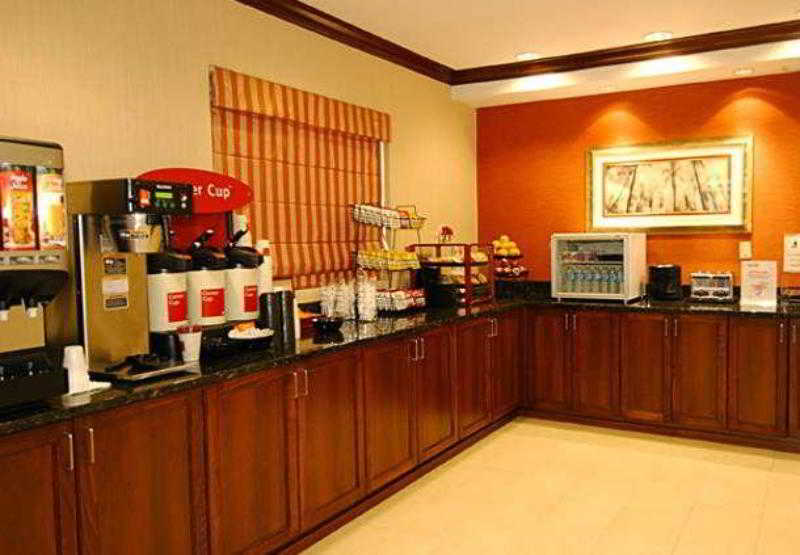 Towneplace Suites The Villages Dış mekan fotoğraf