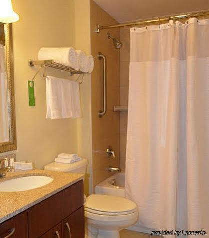 Towneplace Suites The Villages Dış mekan fotoğraf
